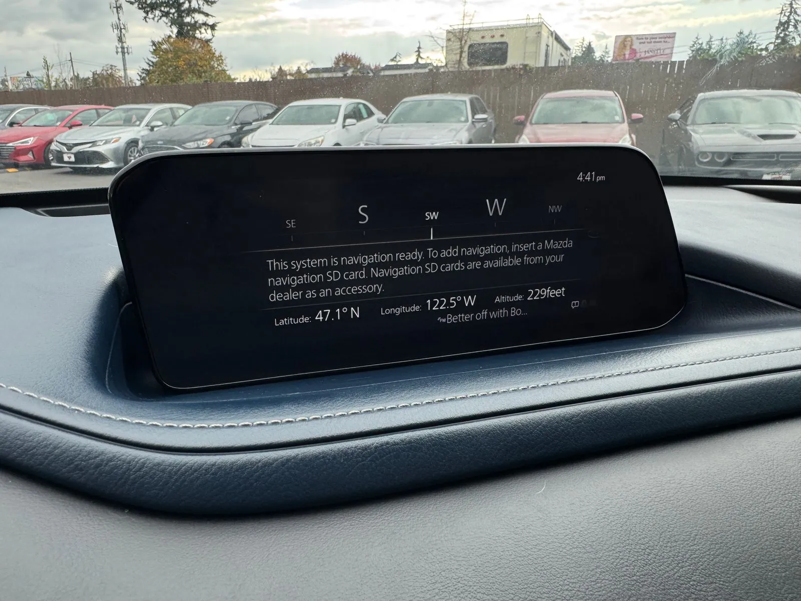 Mazda CX-30 photo 28