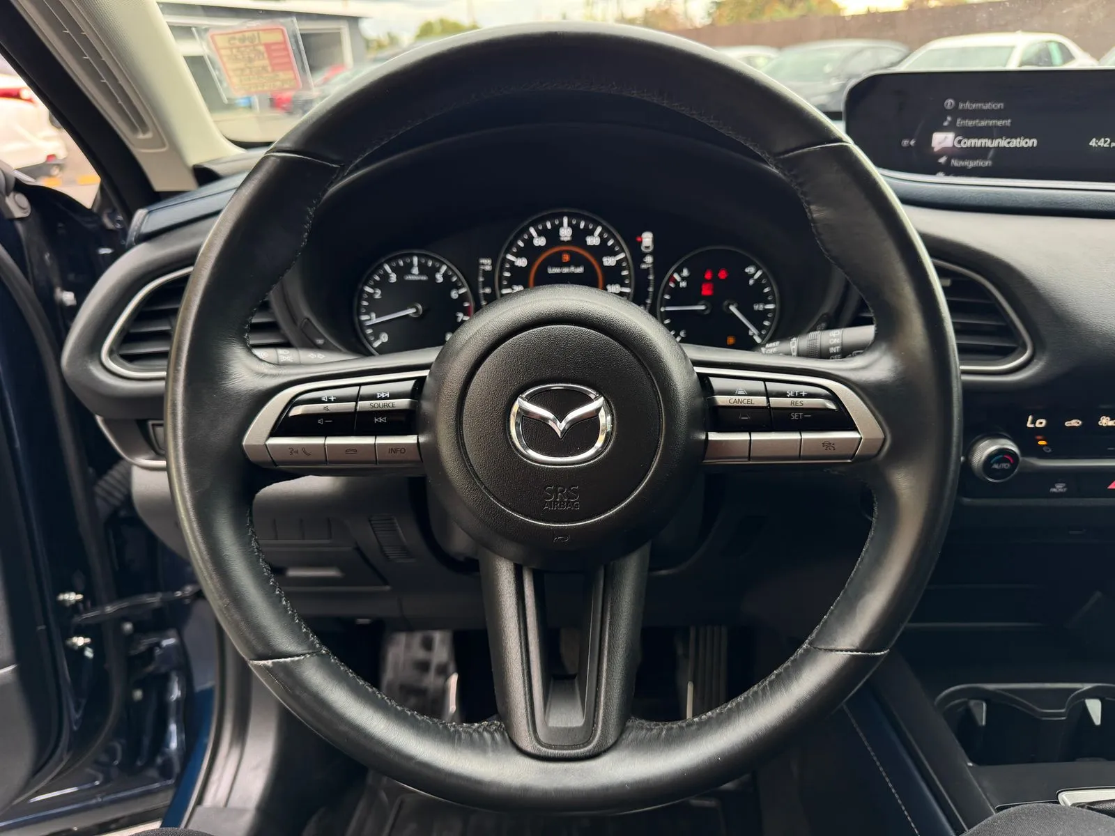 Mazda CX-30 photo 29