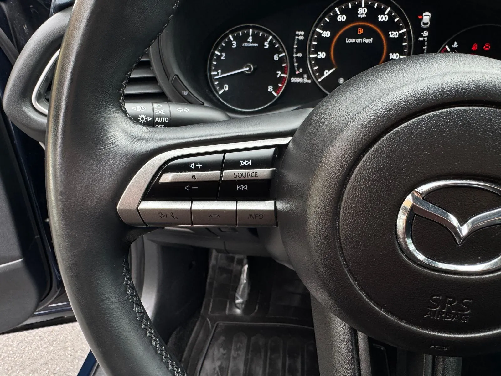 Mazda CX-30 photo 31