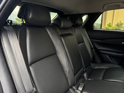 Mazda CX-30 photo 20