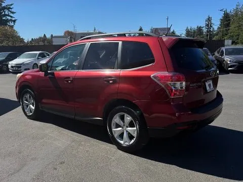 More photos of 2014 Subaru Forester 2.5i Limited at 9999 Auto Center, WA