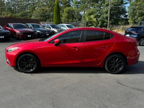 More photos of 2015 Mazda Mazda3 i Sport at 9999 Auto Center, WA