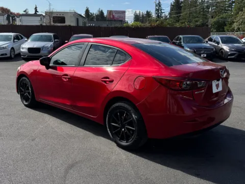More photos of 2015 Mazda Mazda3 i Sport at 9999 Auto Center, WA