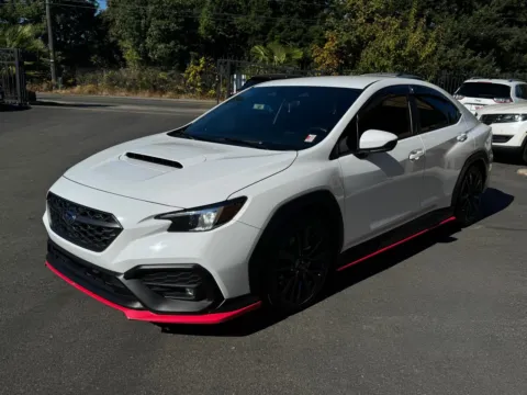 Photos of 2022 Subaru WRX Premium for sale in Lakewood, WA at 9999 Auto Center