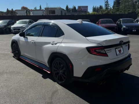 More photos of 2022 Subaru WRX Premium at 9999 Auto Center, WA