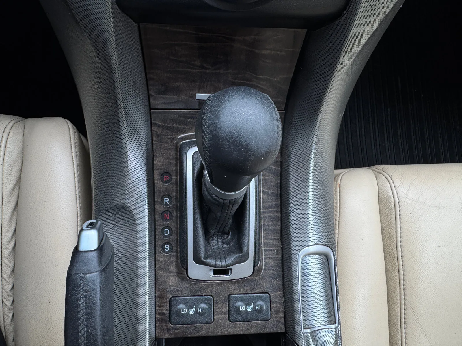 Acura TL photo 25