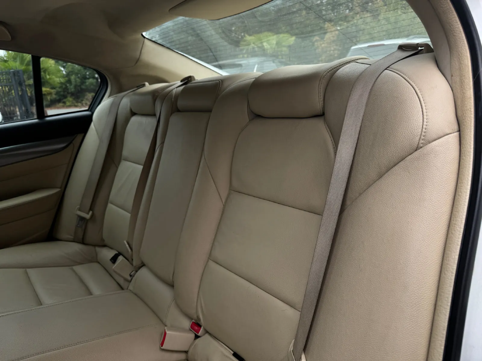 Acura TL photo 16