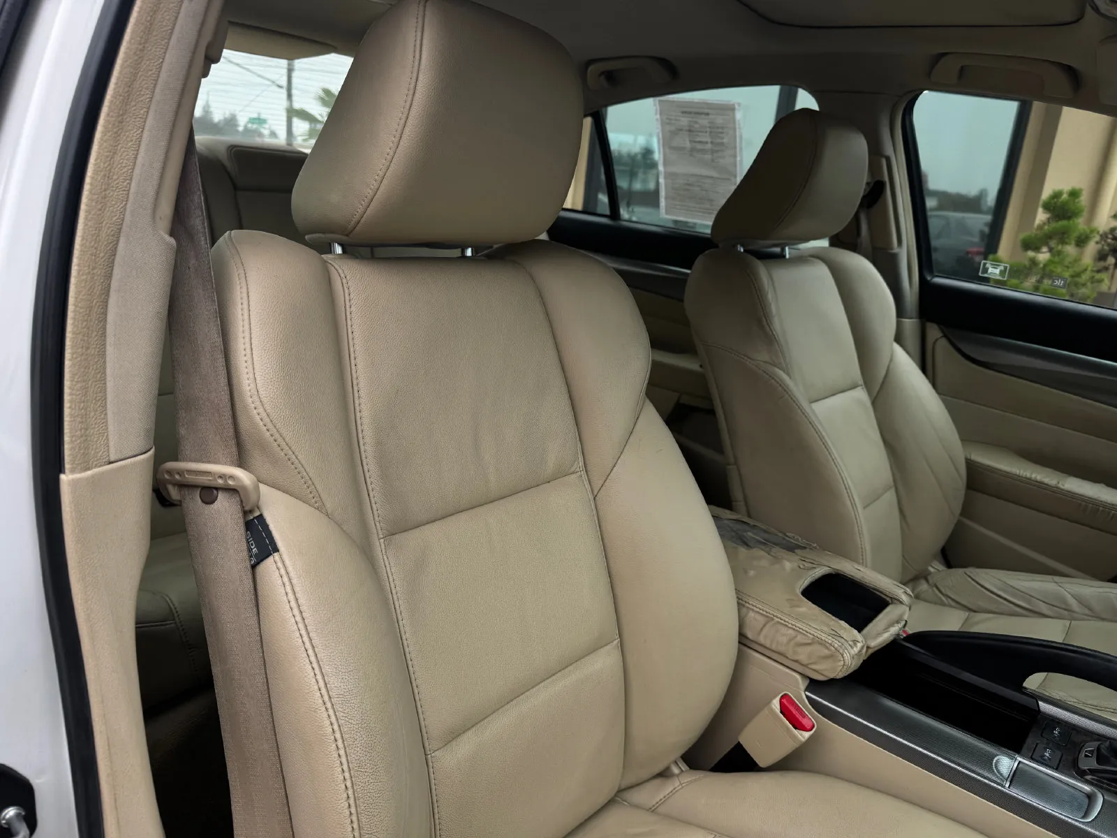 Acura TL photo 22