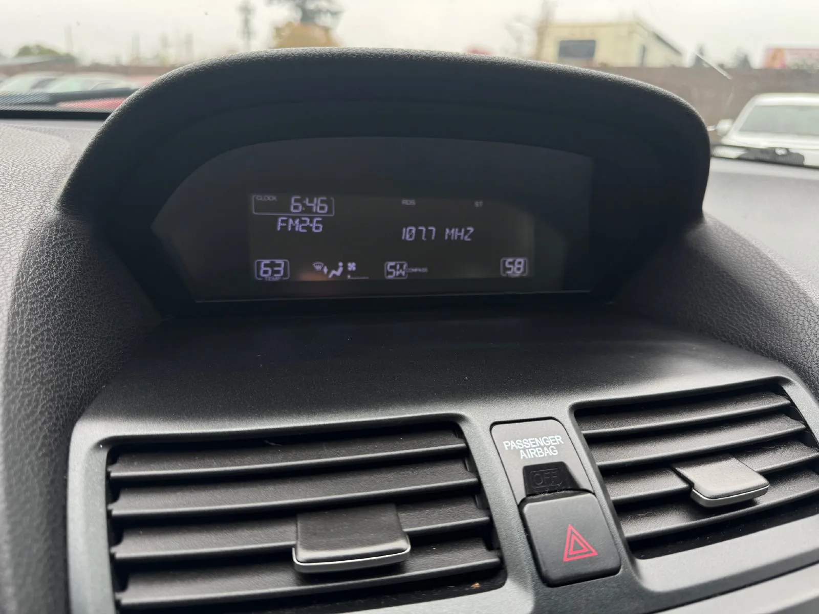 Acura TL photo 23