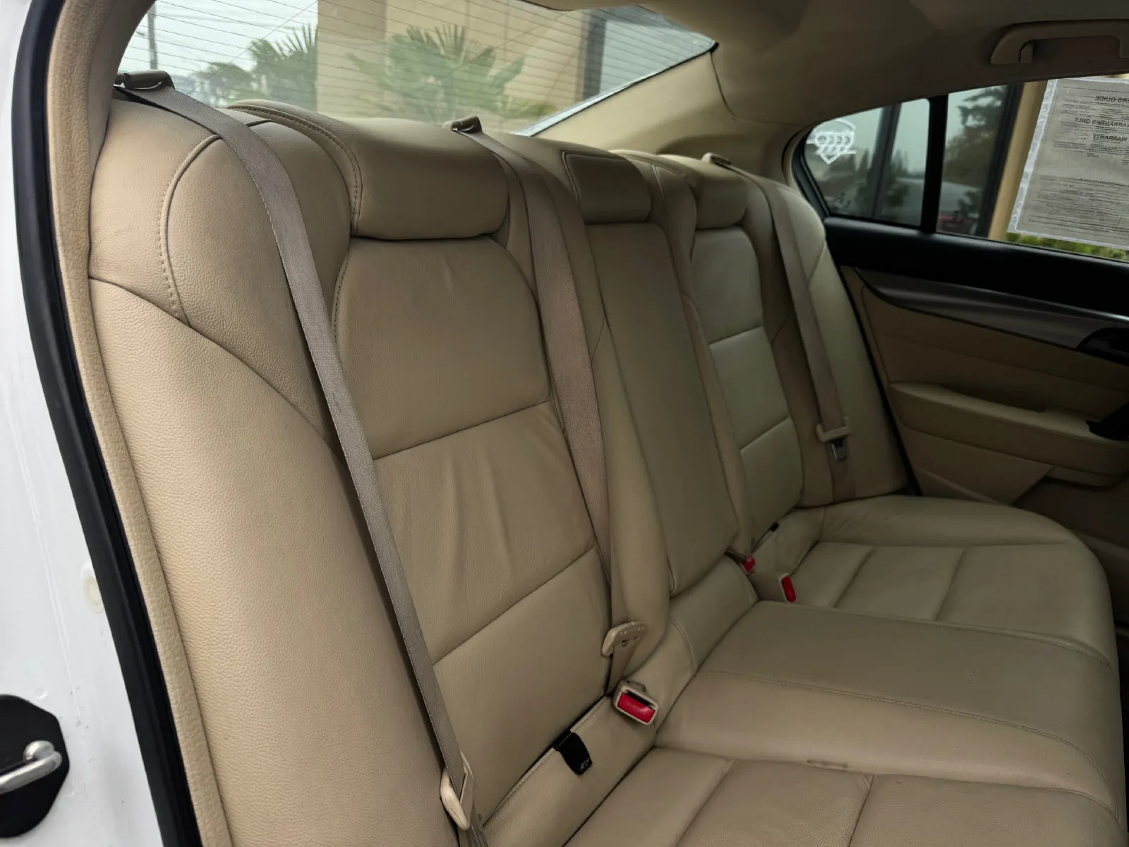 Acura TL photo 19
