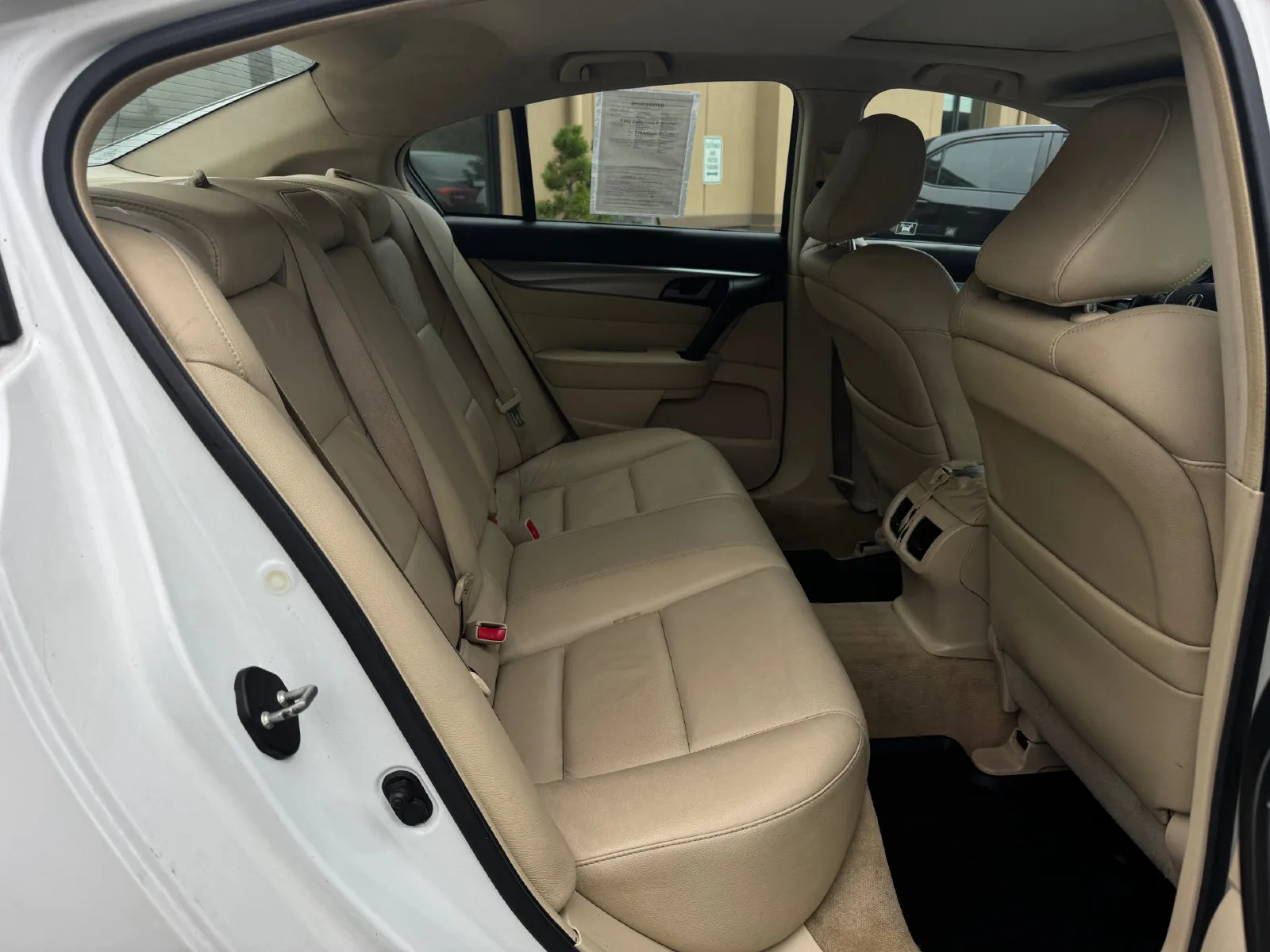 Acura TL photo 17