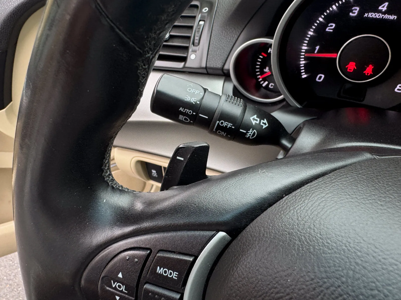Acura TL photo 32