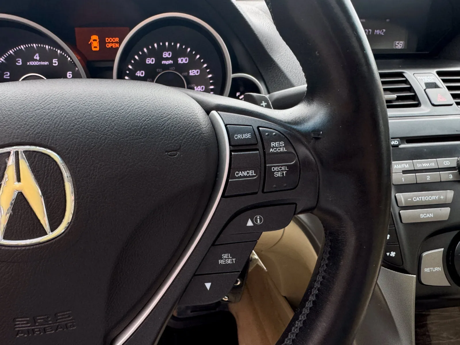 Acura TL photo 29