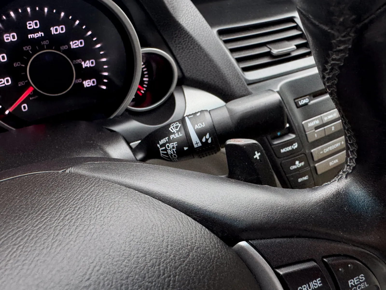 Acura TL photo 31
