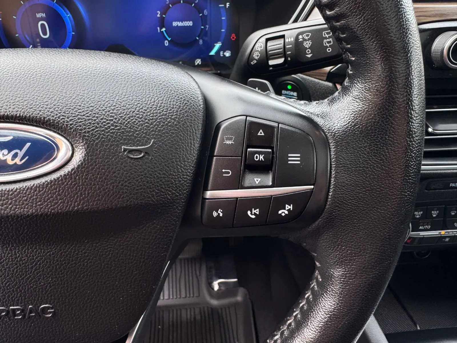Ford Escape photo 30