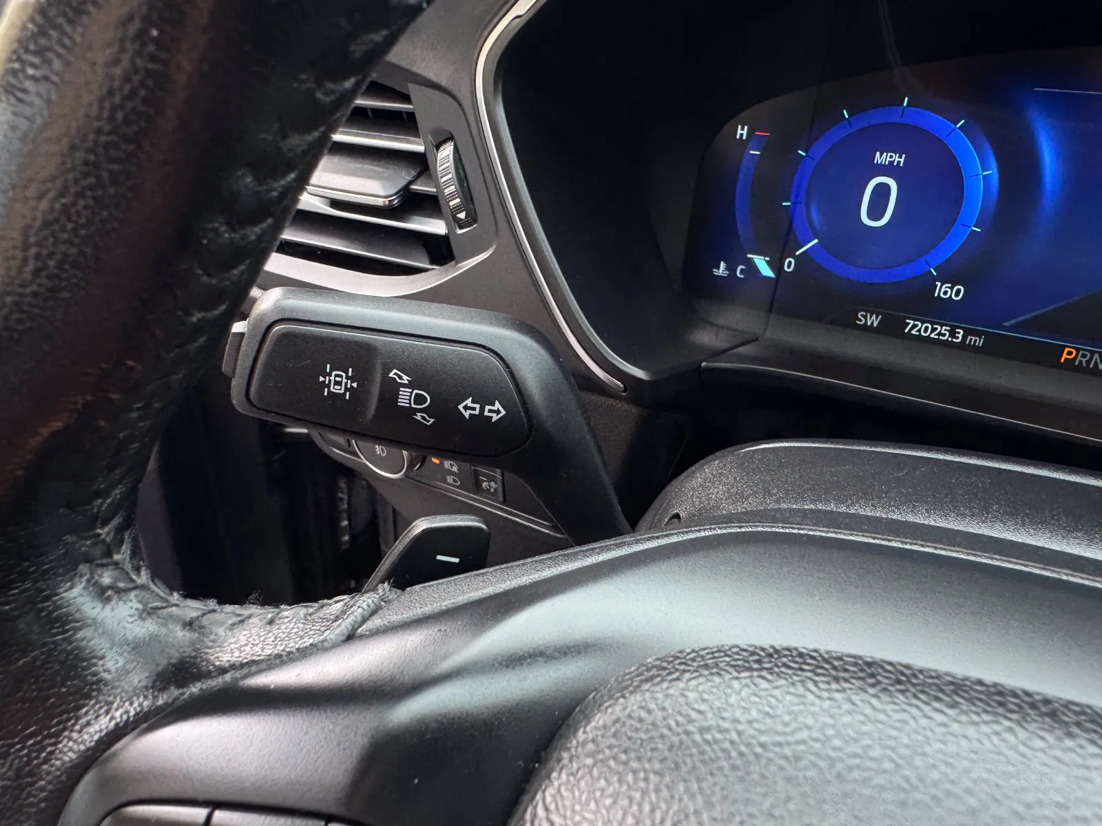 Ford Escape photo 33
