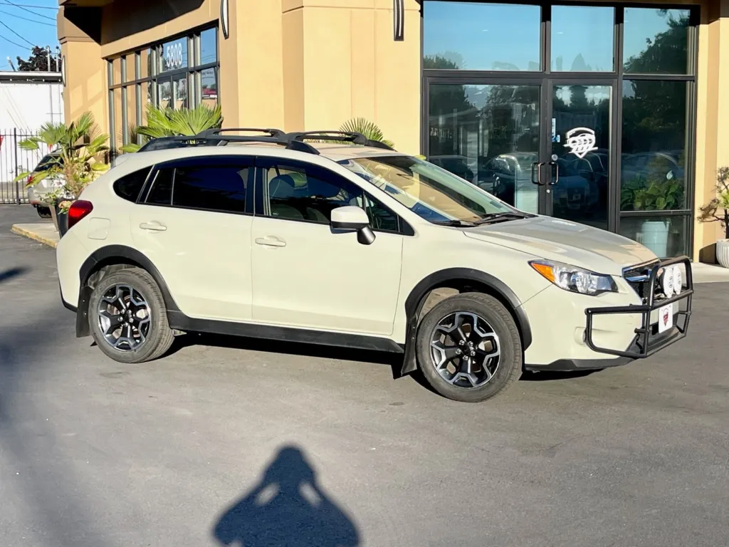 2015 Subaru XV Crosstrek 2.0i Premium for sale in Lakewood, WA