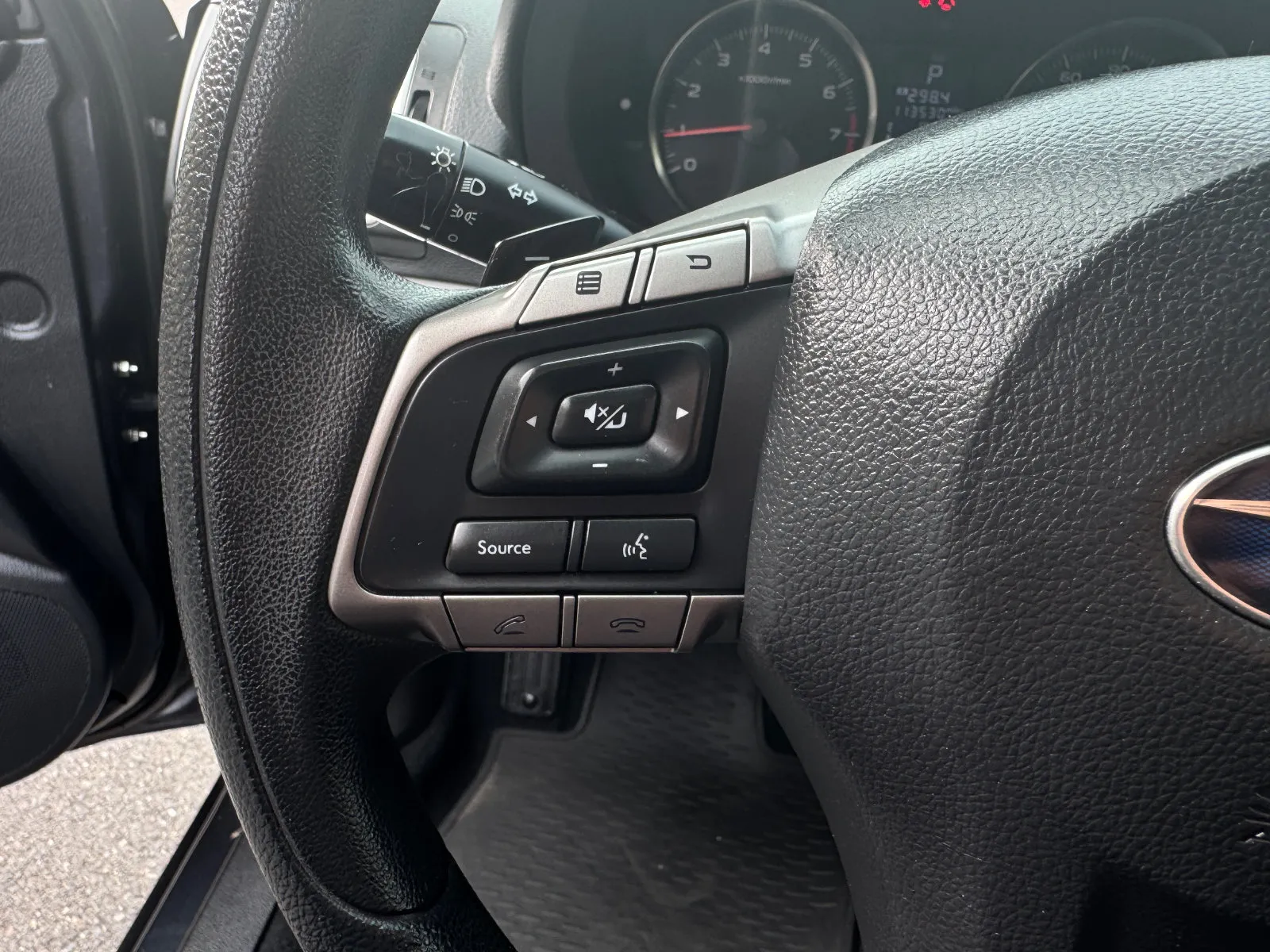 Subaru Impreza photo 30