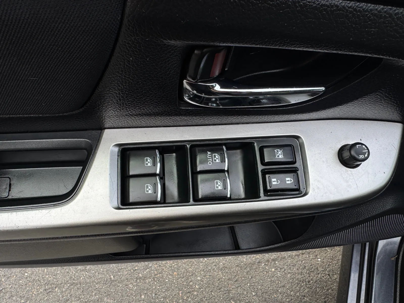 Subaru Impreza photo 13