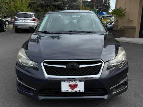 Photos of 2015 Subaru Impreza 2.0i Premium for sale in Lakewood, WA at 9999 Auto Center
