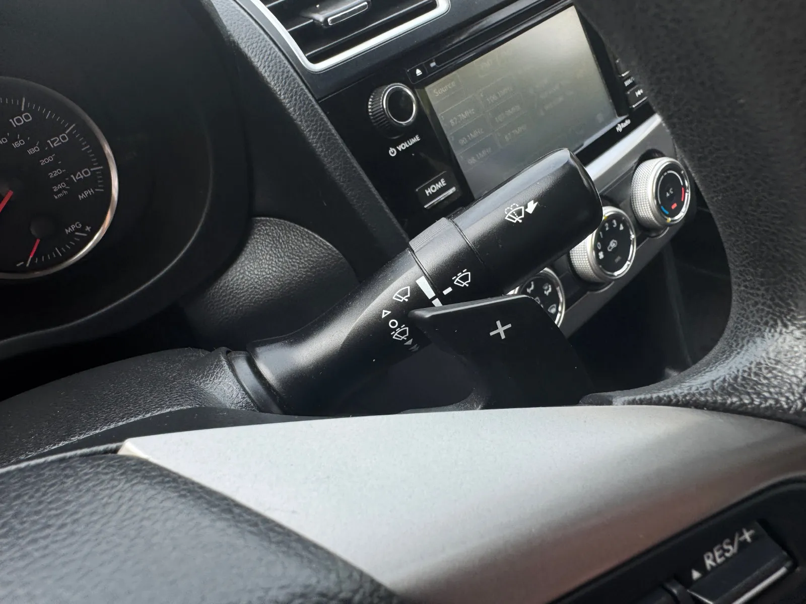 Subaru Impreza photo 31