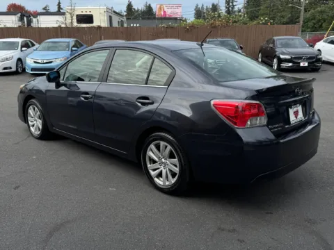 More photos of 2015 Subaru Impreza 2.0i Premium at 9999 Auto Center, WA