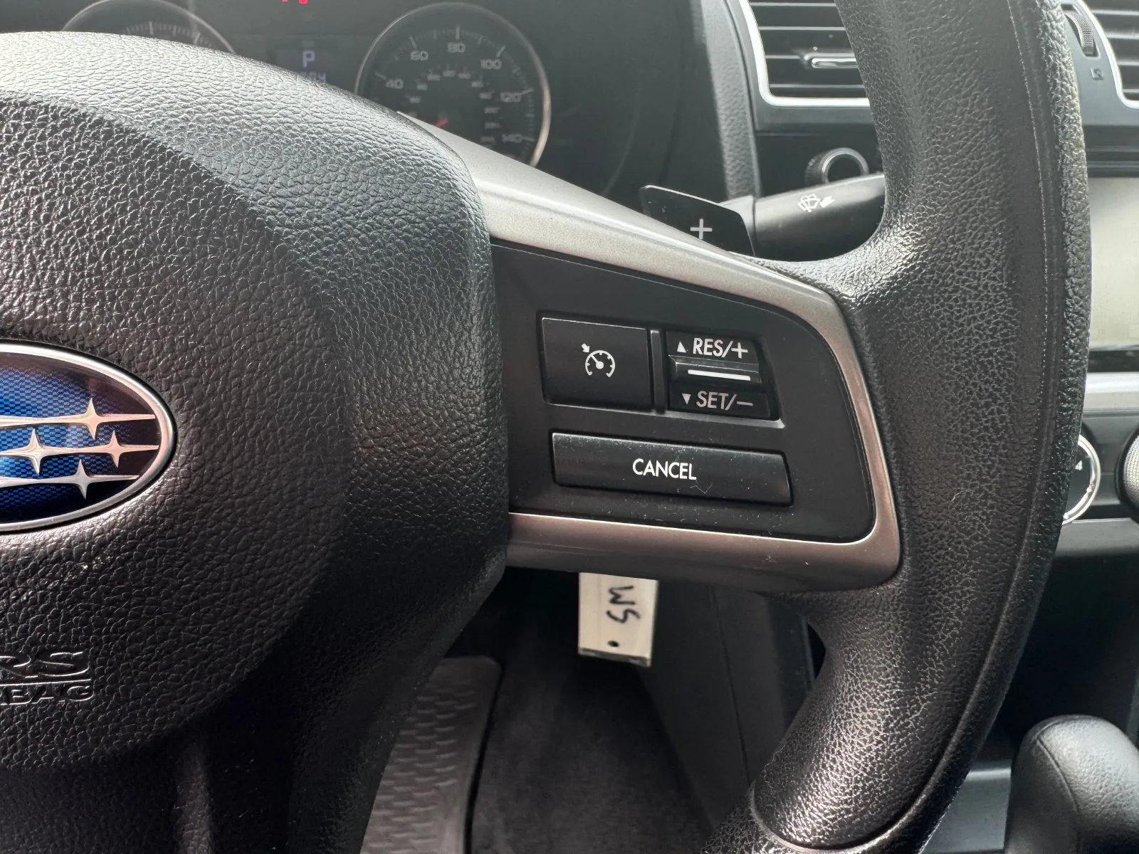 Subaru Impreza photo 29