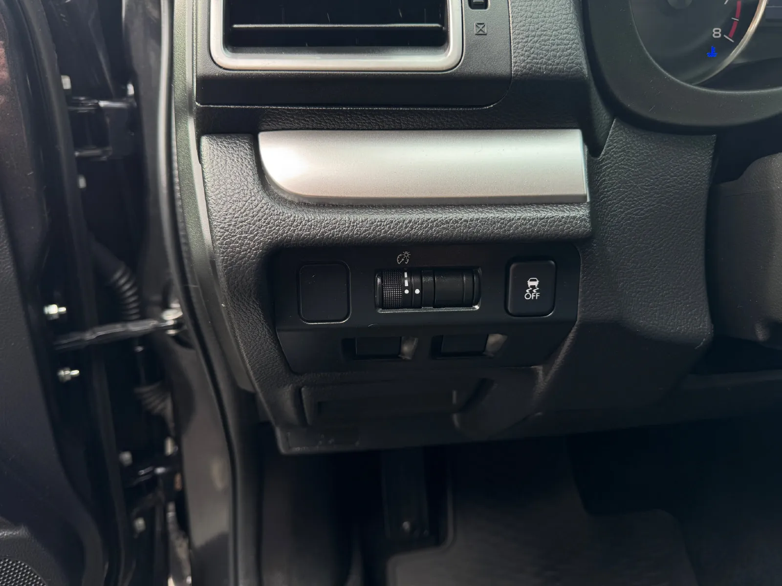 Subaru Impreza photo 12