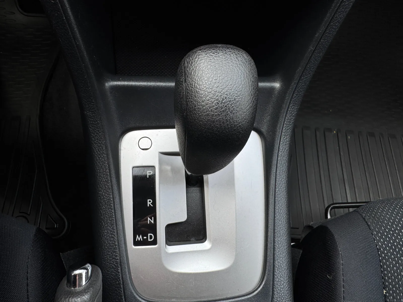 Subaru Impreza photo 26