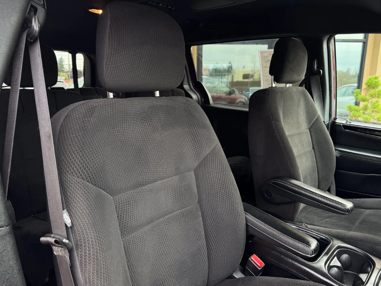 Dodge Grand Caravan photo 27