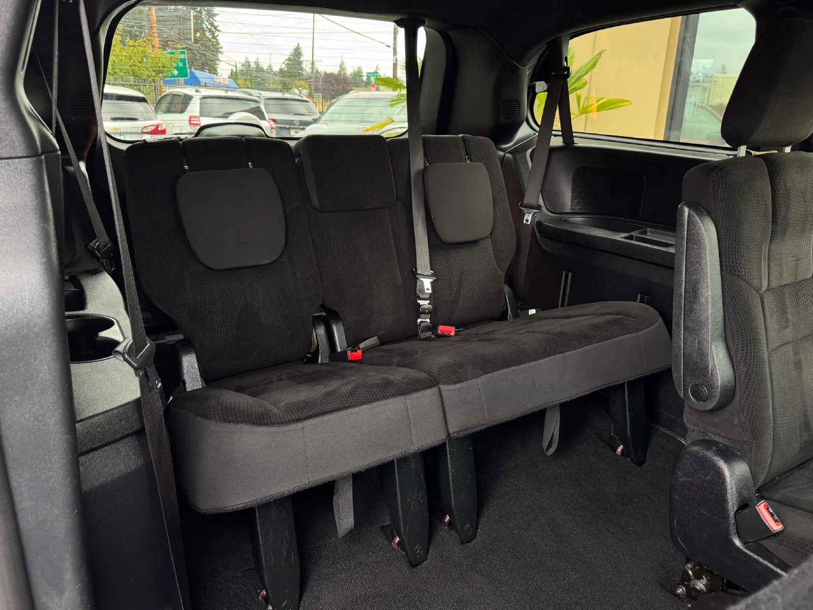Dodge Grand Caravan photo 24