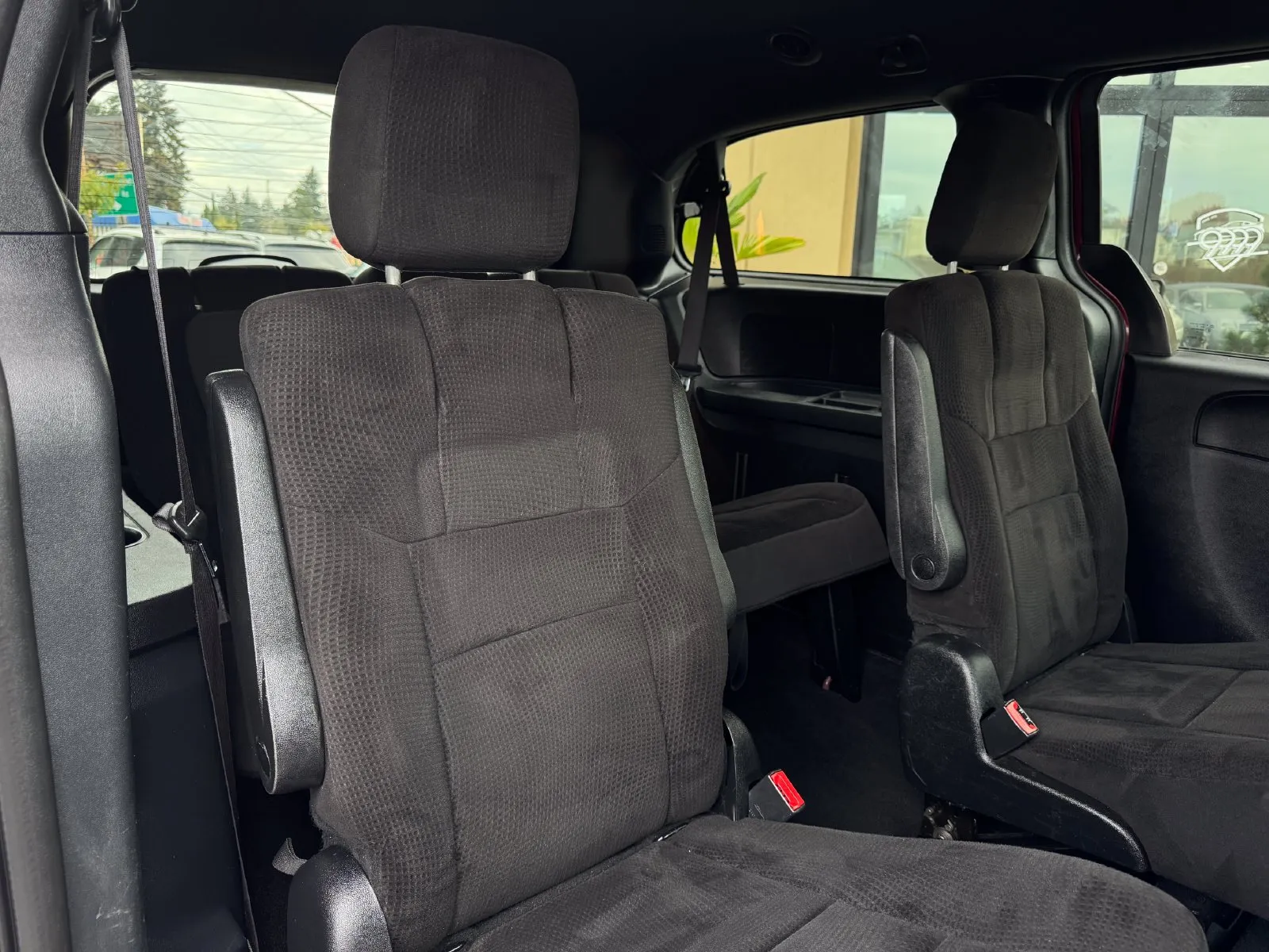 Dodge Grand Caravan photo 22