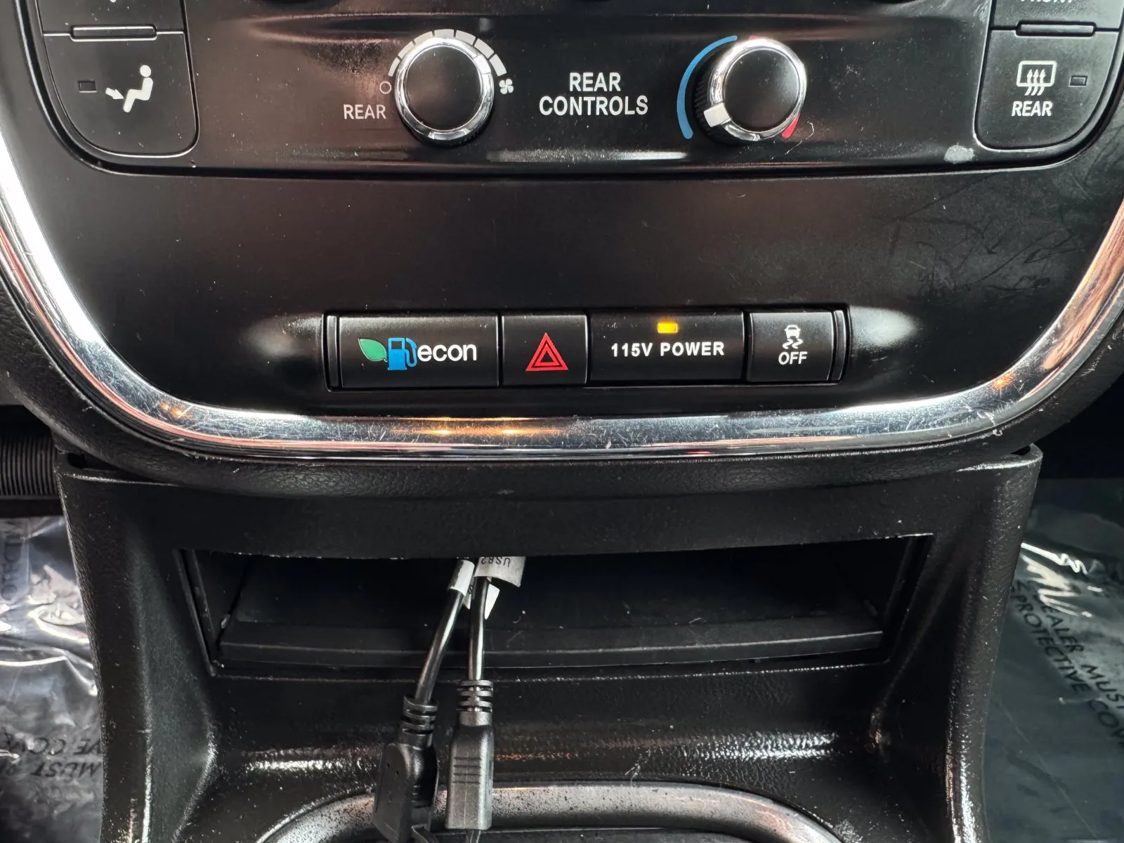 Dodge Grand Caravan photo 32