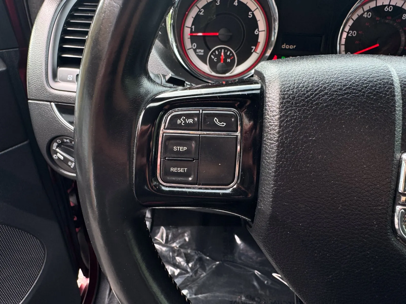 Dodge Grand Caravan photo 35