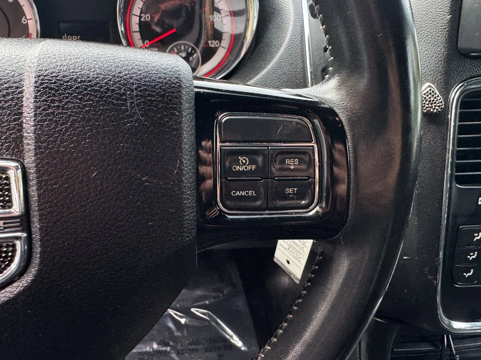 Dodge Grand Caravan photo 34