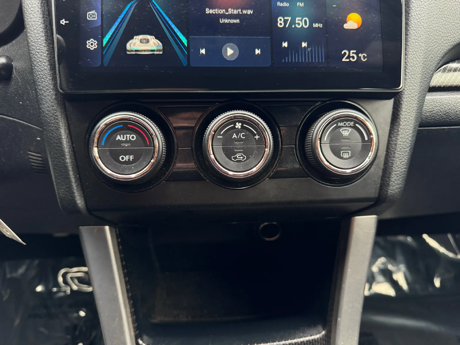 Subaru WRX photo 25