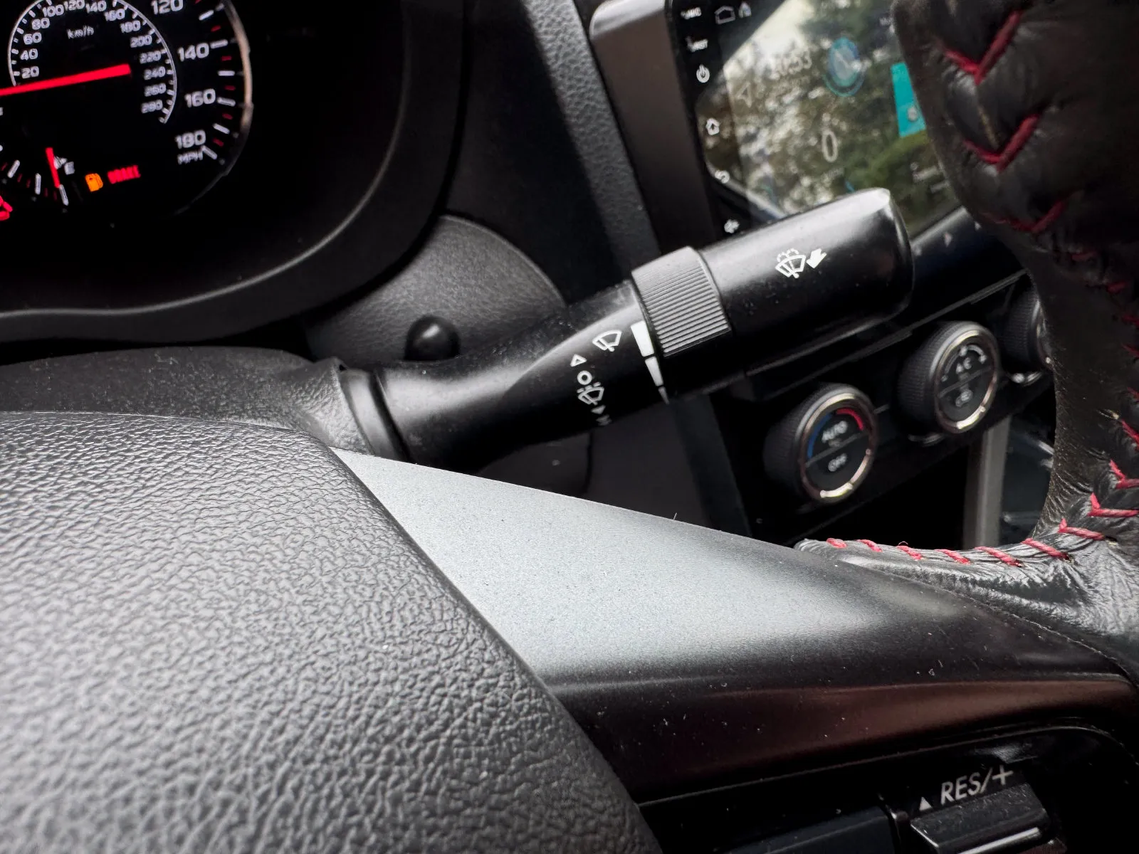 Subaru WRX photo 32
