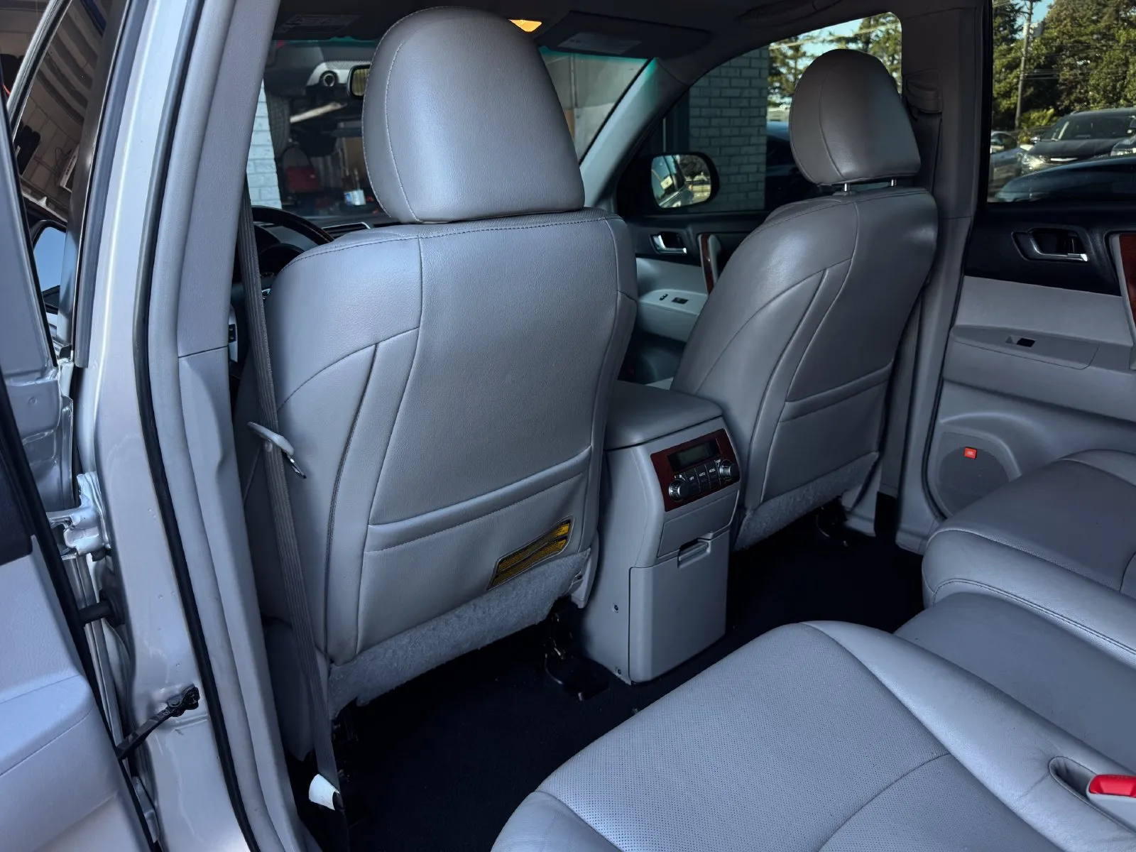 Toyota Highlander photo 14