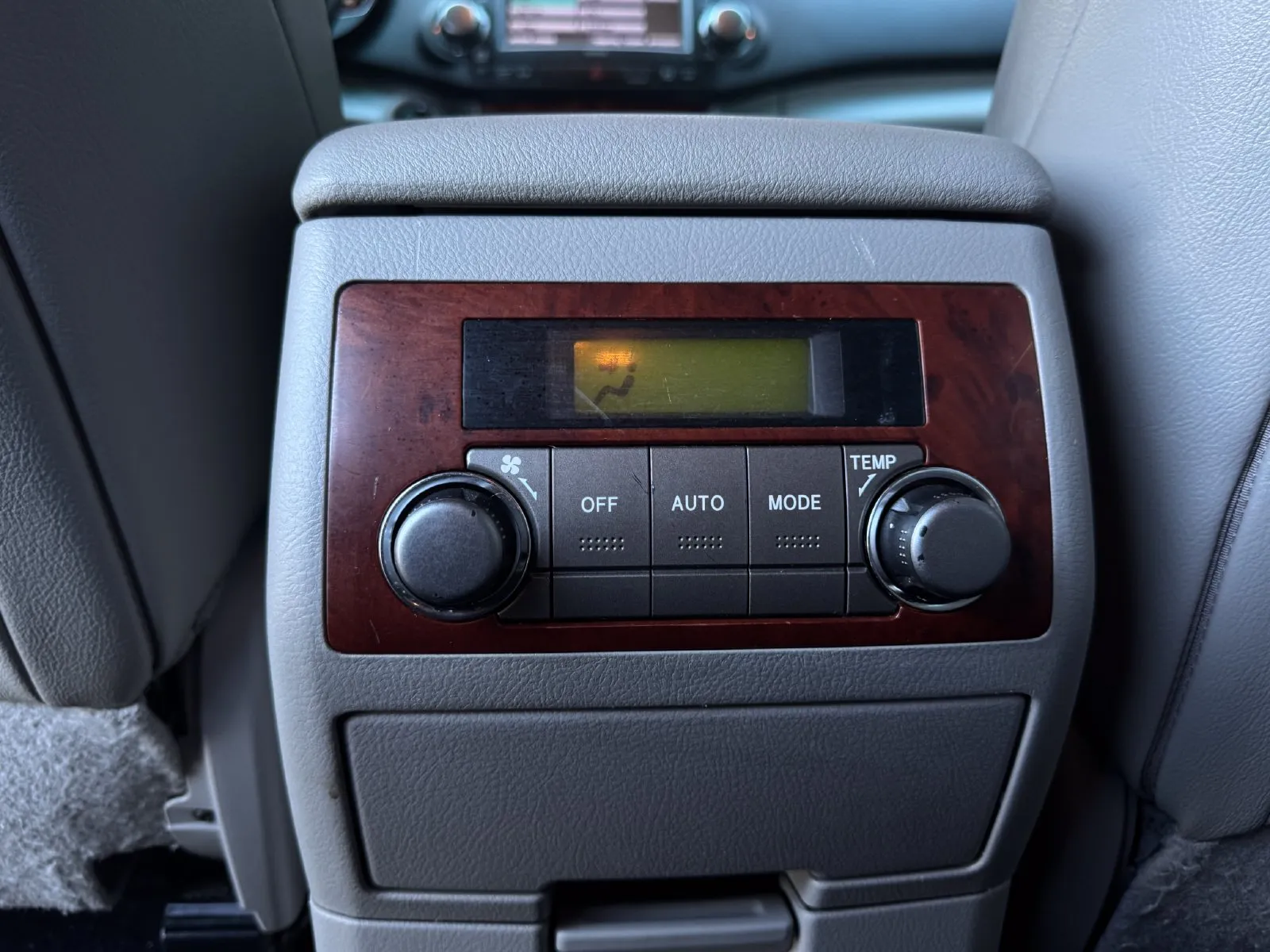 Toyota Highlander photo 16
