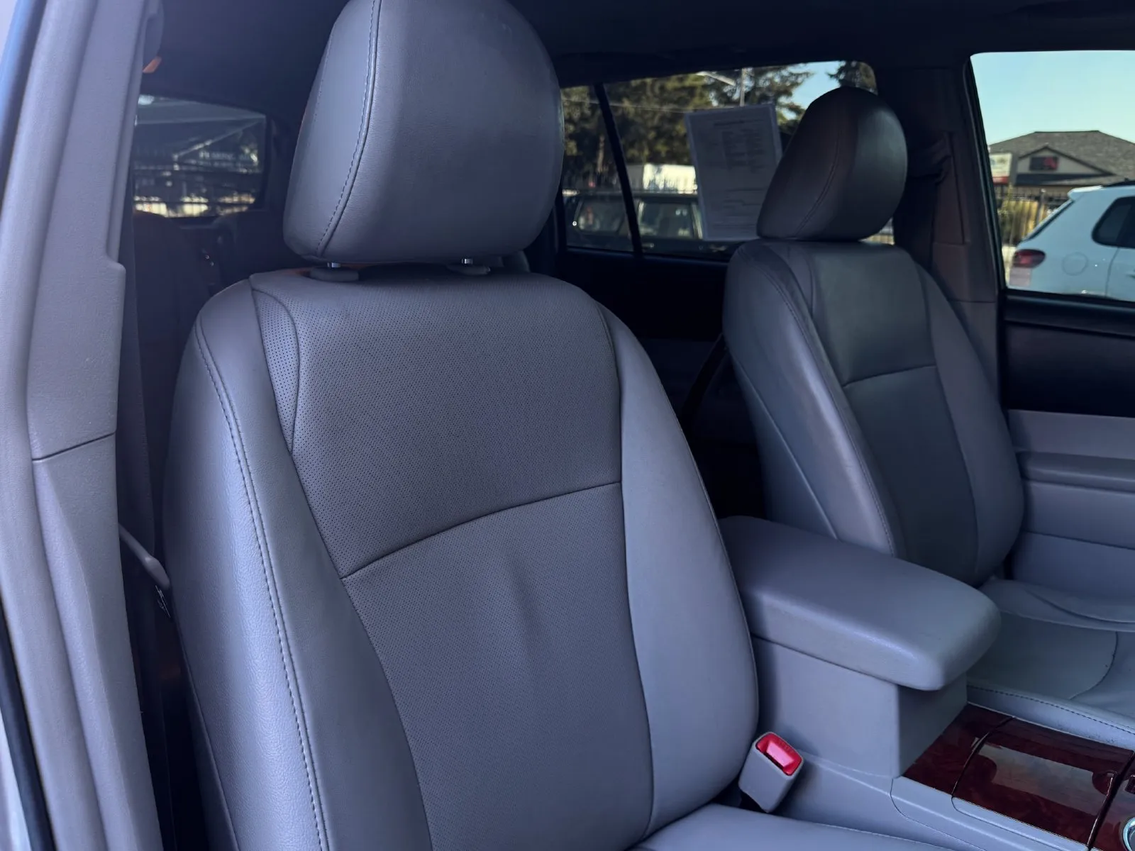 Toyota Highlander photo 24