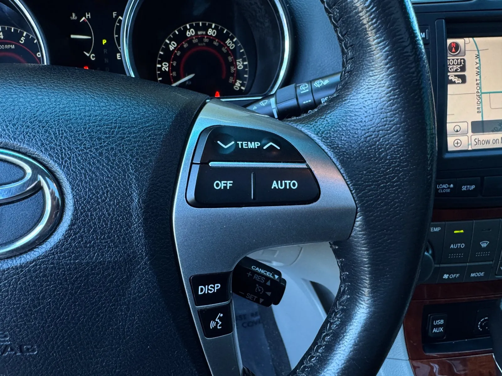 Toyota Highlander photo 30