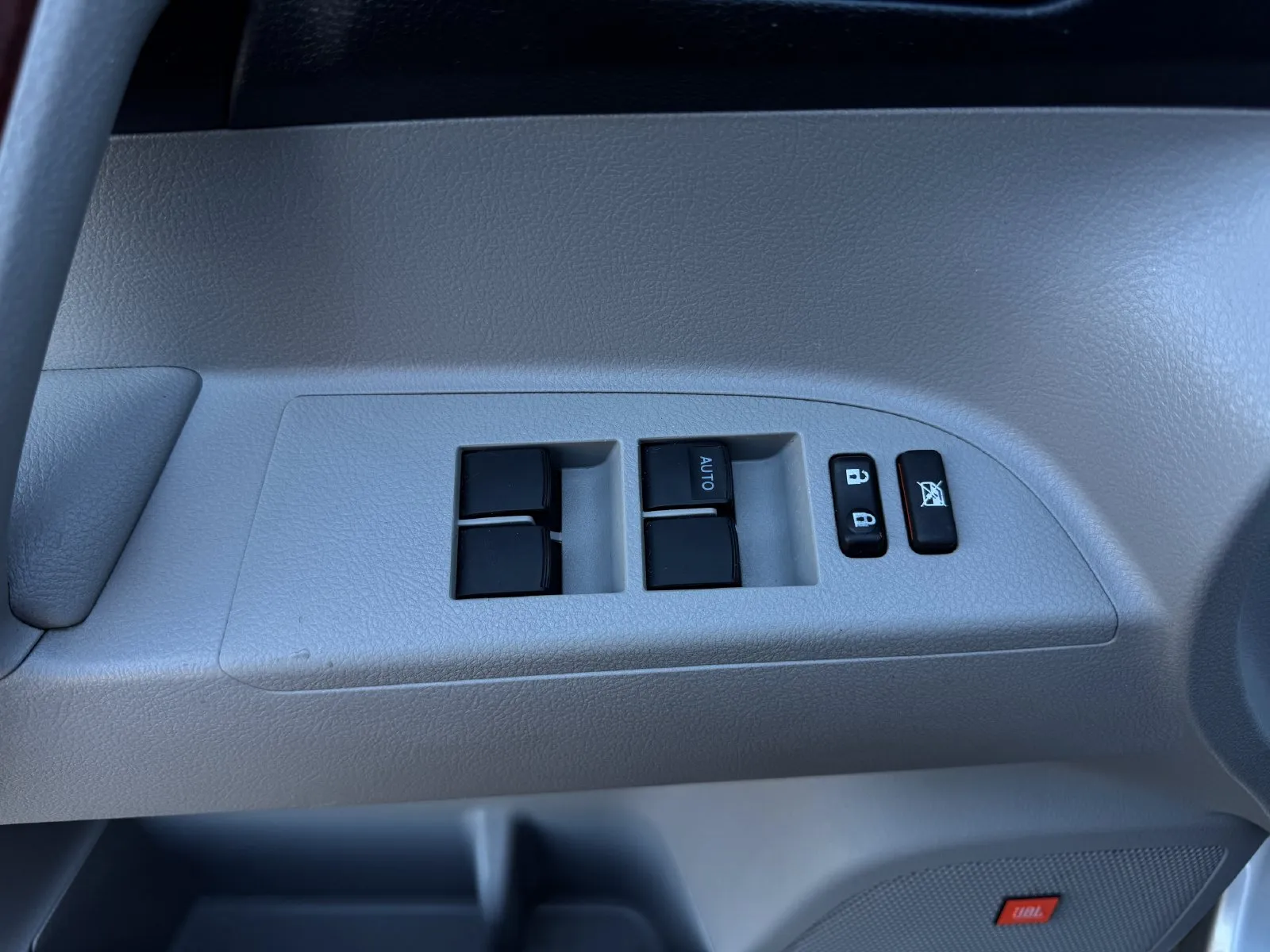 Toyota Highlander photo 12