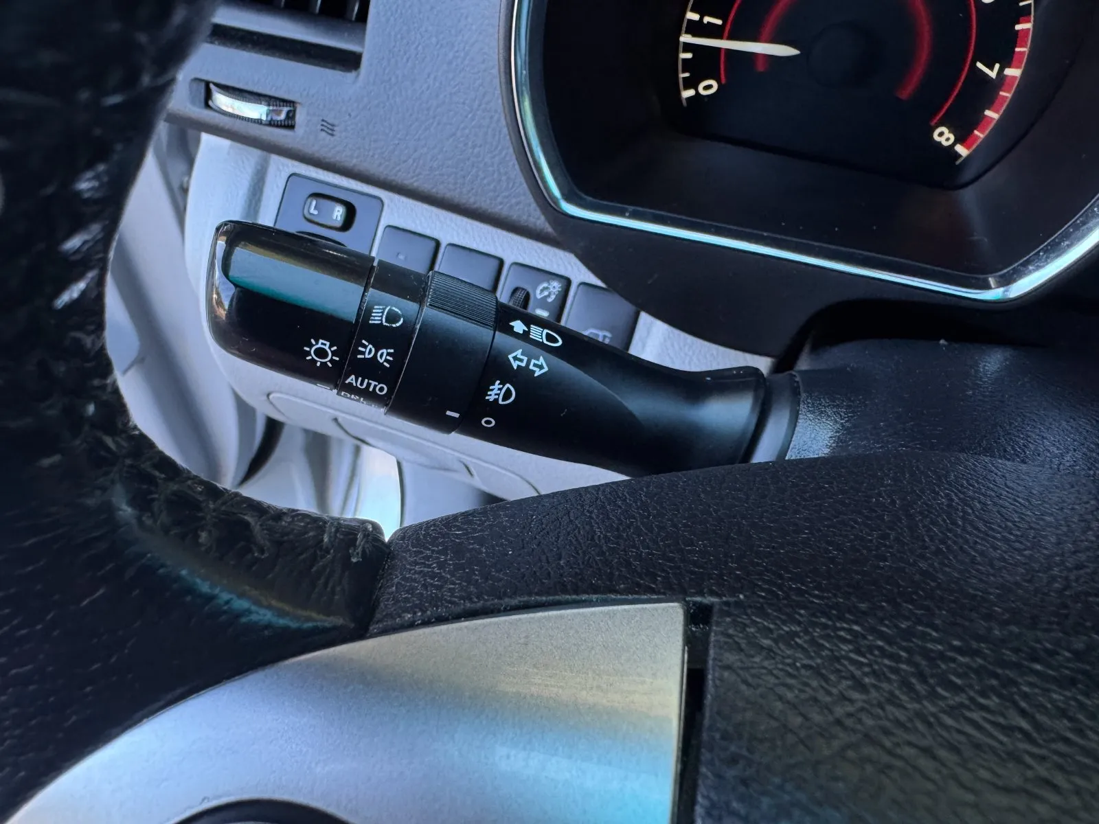 Toyota Highlander photo 32