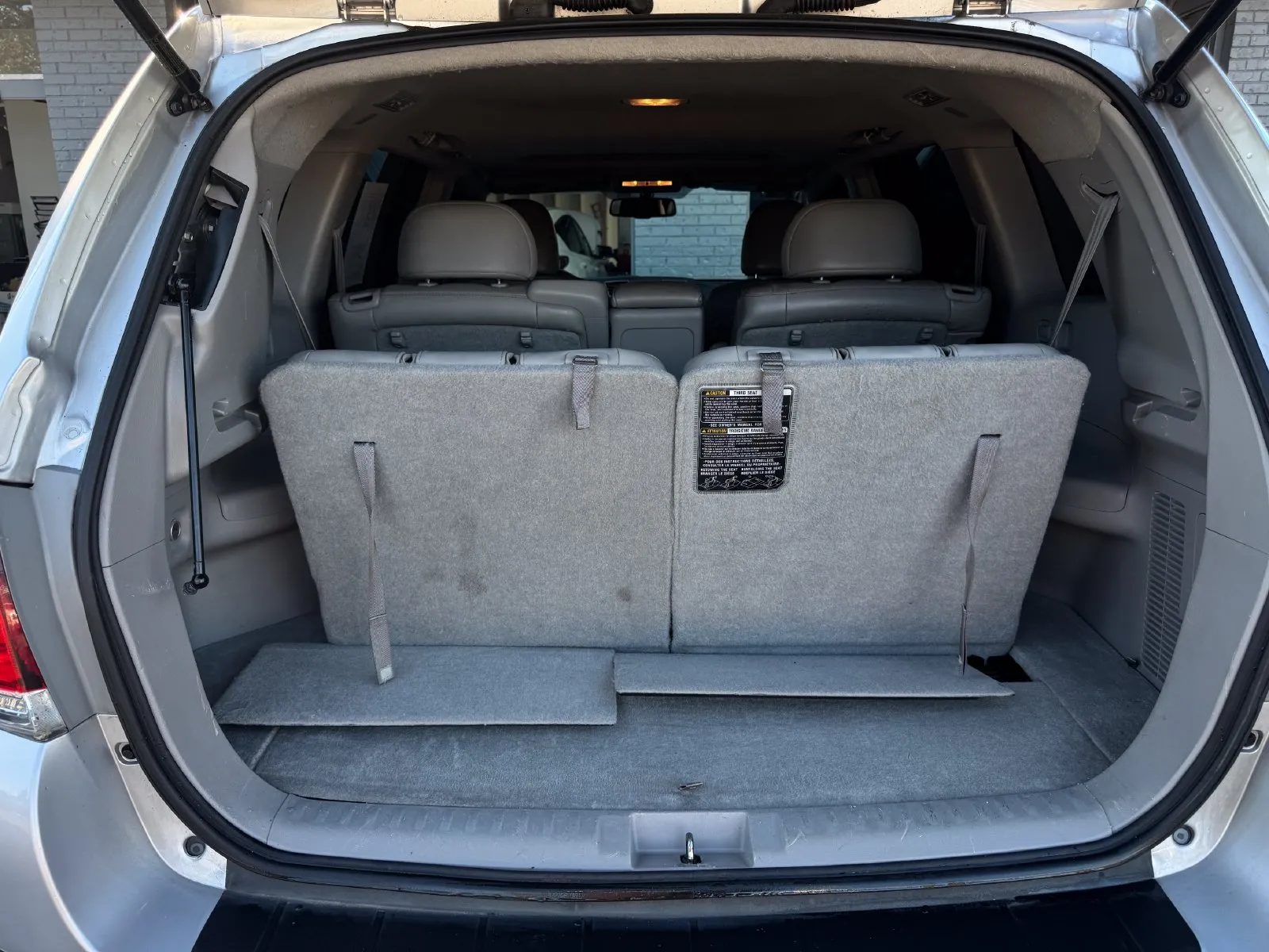 Toyota Highlander photo 17