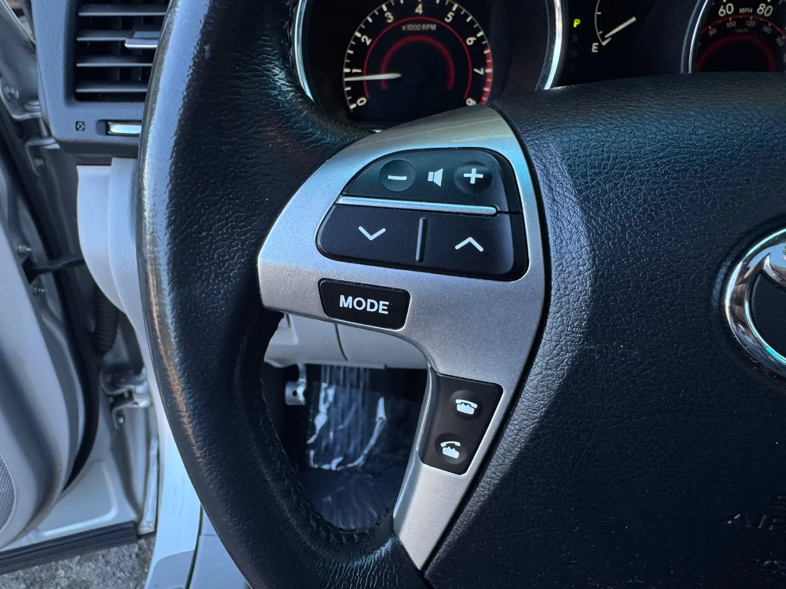 Toyota Highlander photo 31