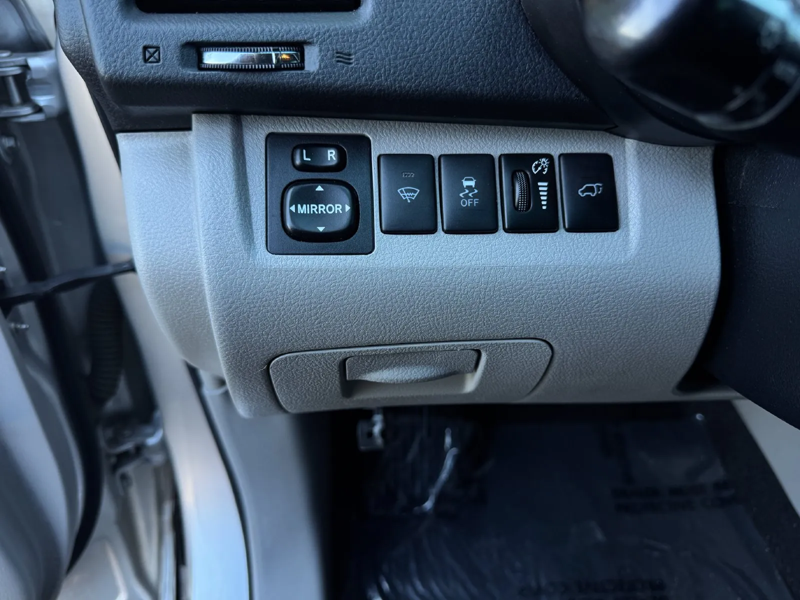 Toyota Highlander photo 11