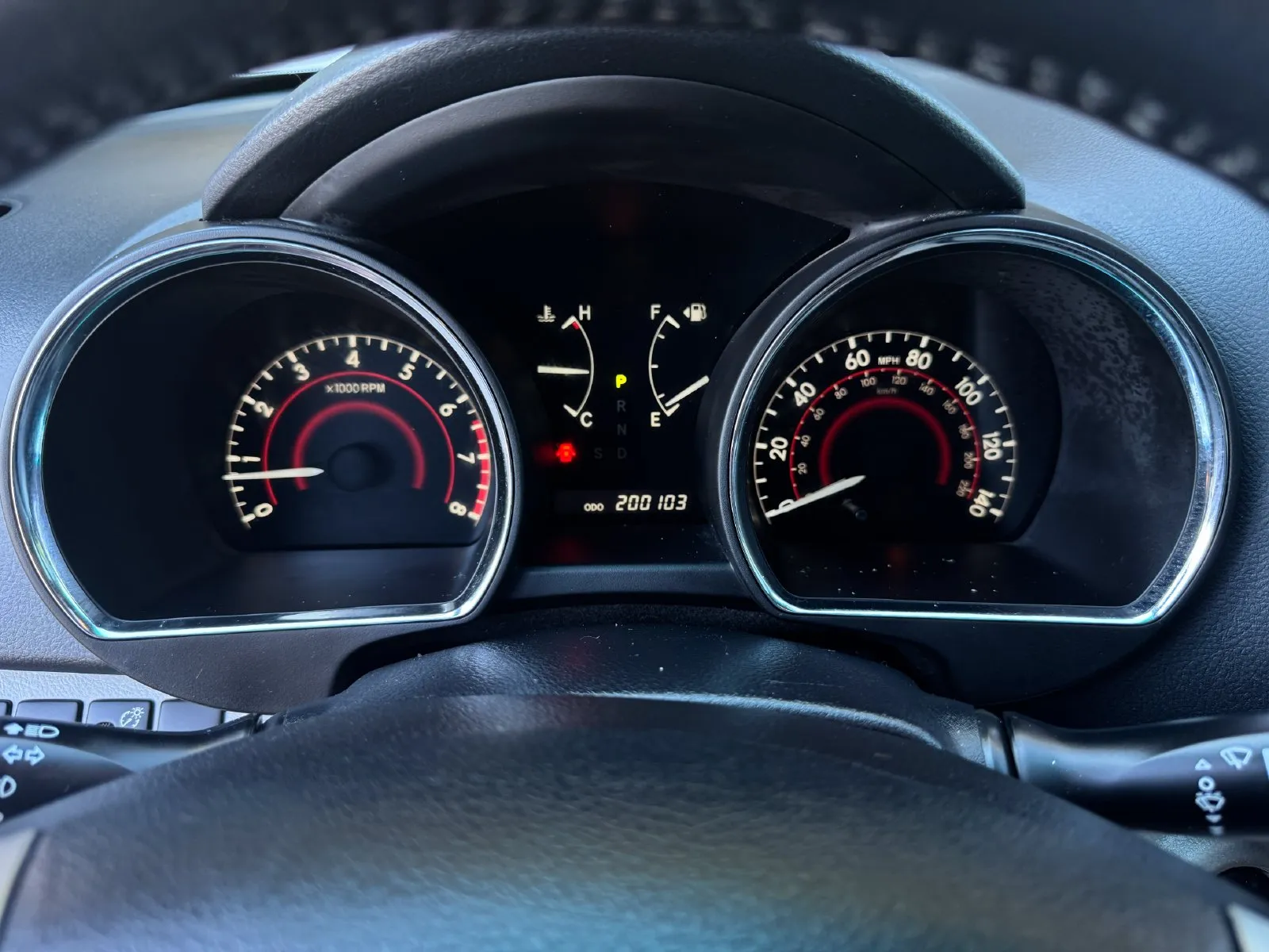 Toyota Highlander photo 33