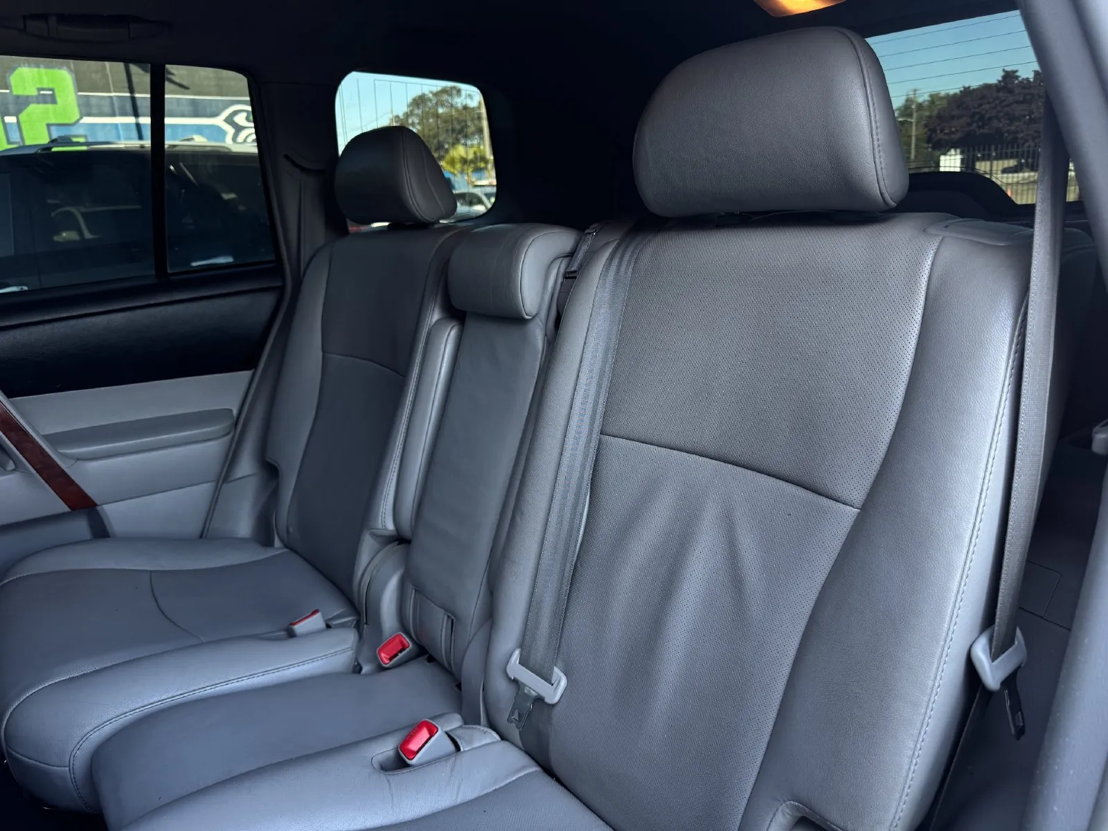 Toyota Highlander photo 15