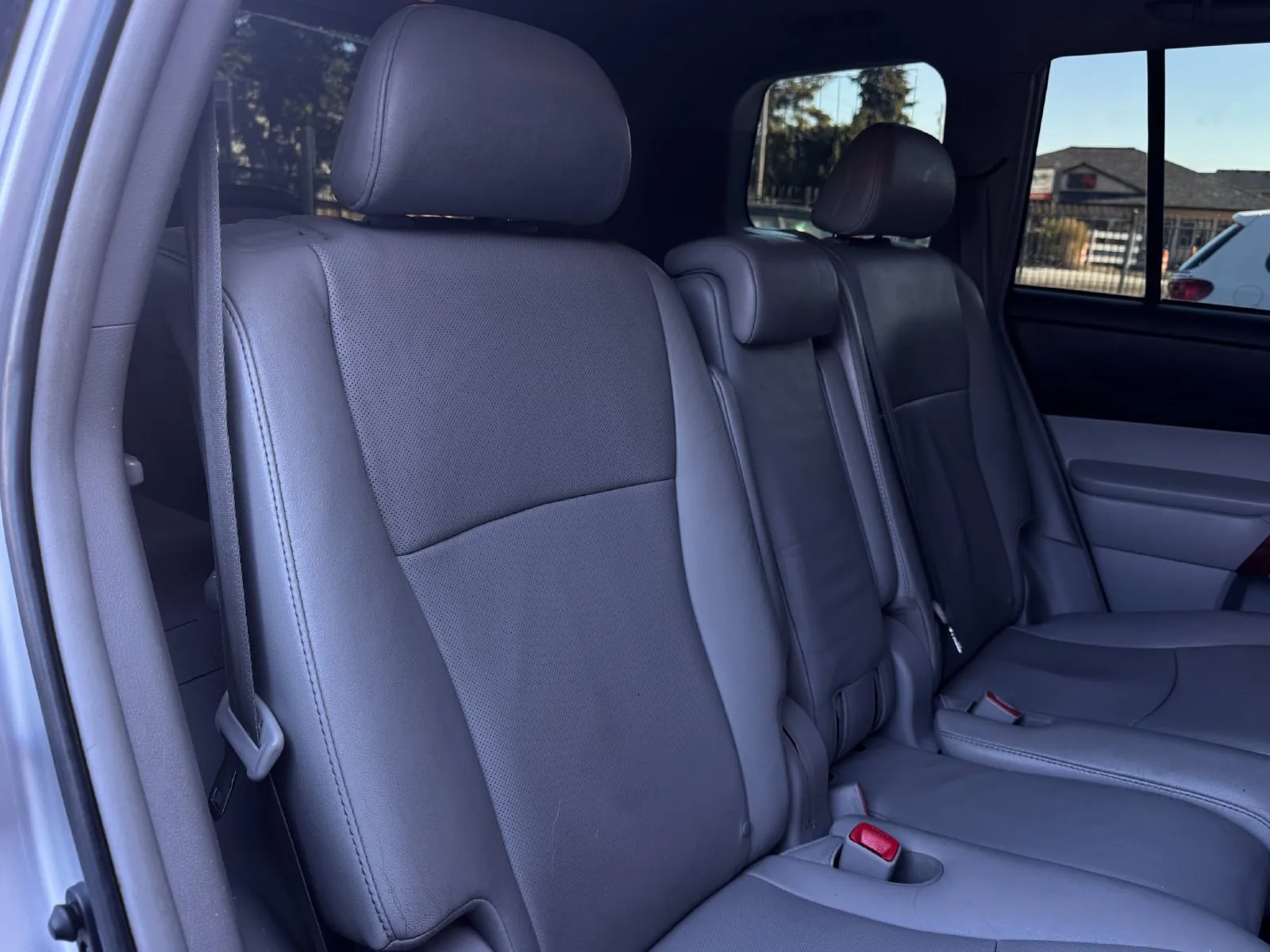 Toyota Highlander photo 21