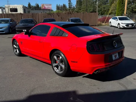 More photos of 2014 Ford Mustang GT at 9999 Auto Center, WA